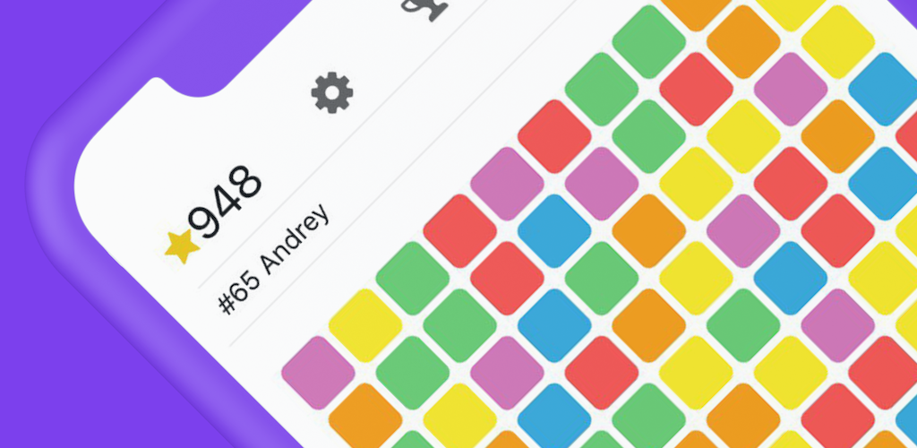Color Flood: World Challenge gameplay